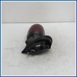 Retrovisore esterno ant. sx. RENAULT TWINGO 1A SERIE (08/98>09/07