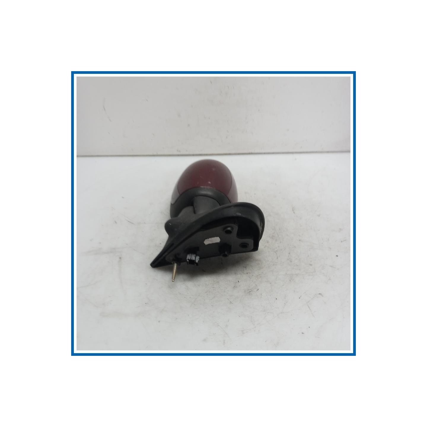 Retrovisore esterno ant. sx. RENAULT TWINGO 1A SERIE (08/98>09/07
