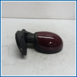 Retrovisore esterno ant. sx. RENAULT TWINGO 1A SERIE (08/98>09/07
