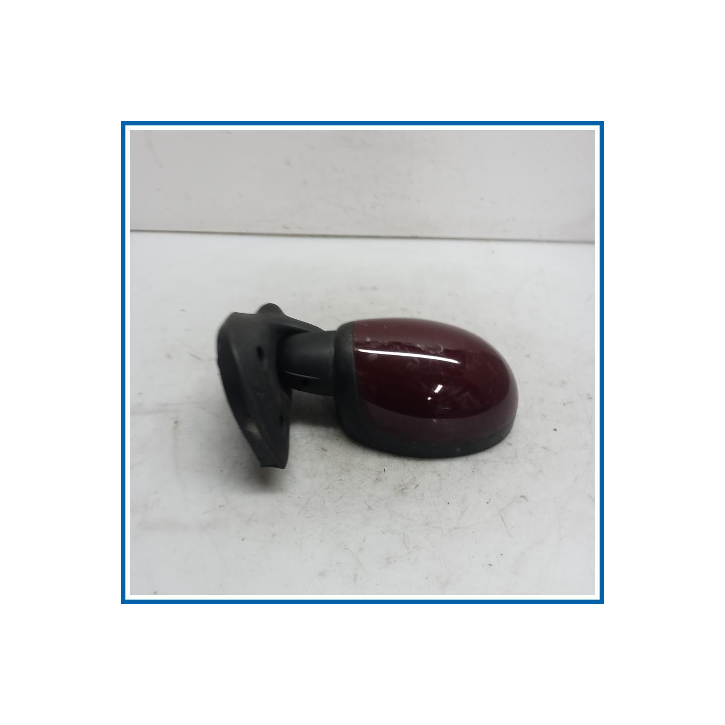 Retrovisore esterno ant. sx. RENAULT TWINGO 1A SERIE (08/98>09/07