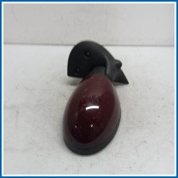 Retrovisore esterno ant. sx. RENAULT TWINGO 1A SERIE (08/98>09/07