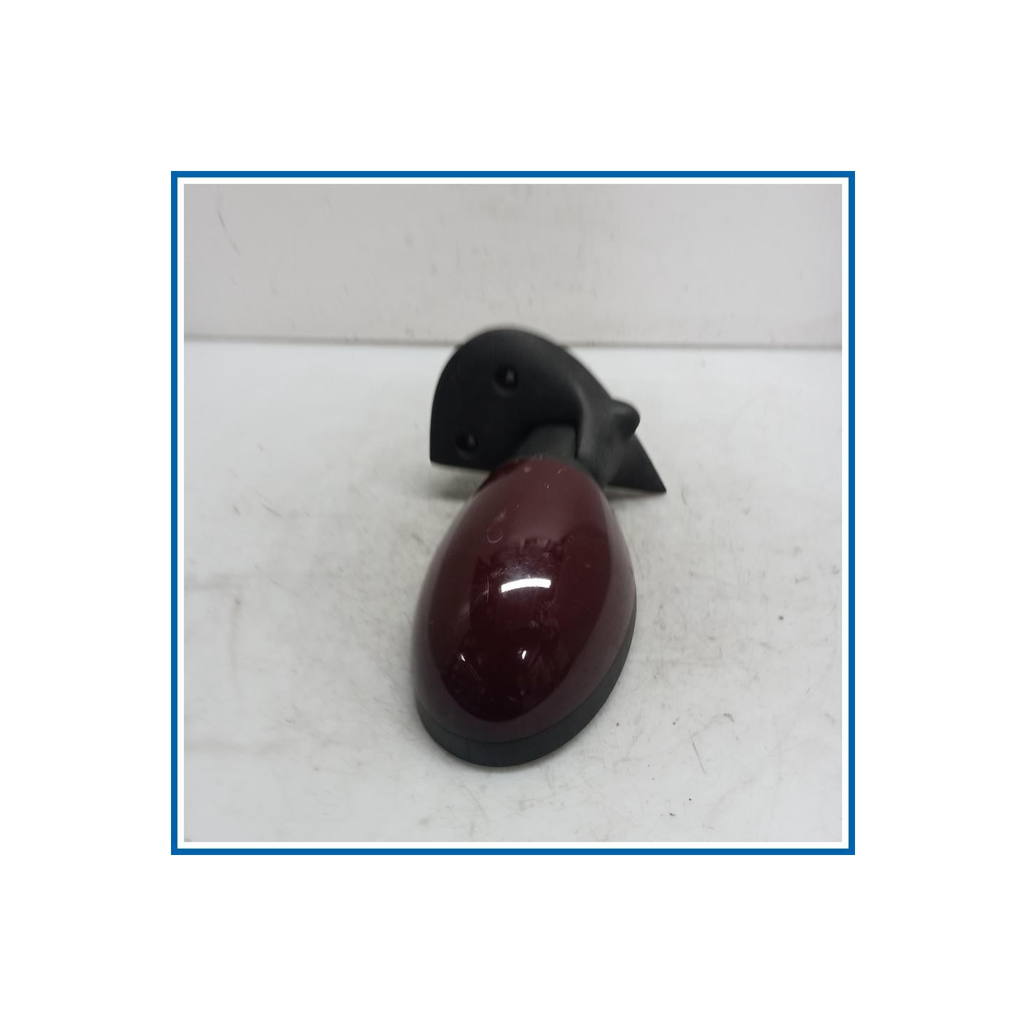 Retrovisore esterno ant. sx. RENAULT TWINGO 1A SERIE (08/98>09/07