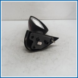 Retrovisore esterno ant. sx. RENAULT TWINGO 1A SERIE (08/98>09/07