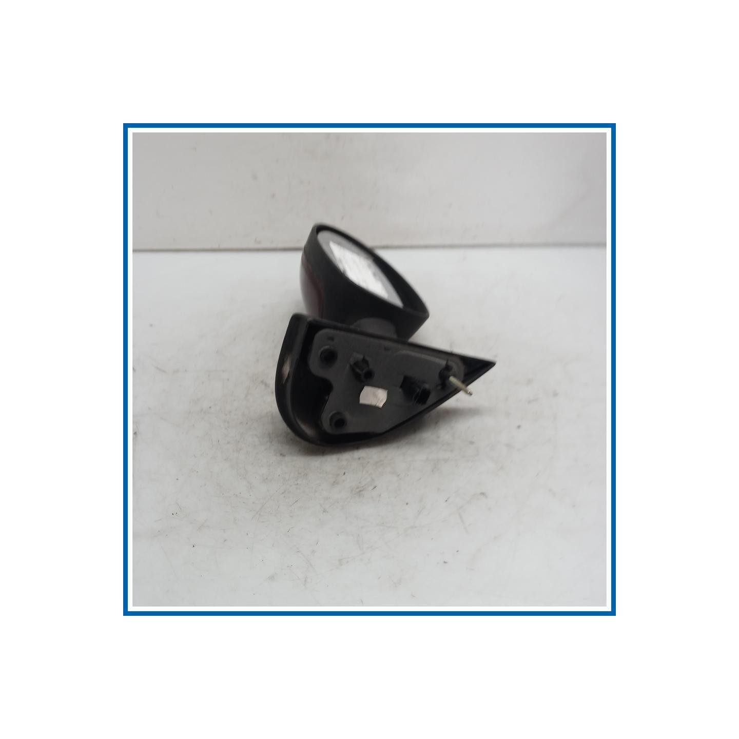 Retrovisore esterno ant. sx. RENAULT TWINGO 1A SERIE (08/98>09/07