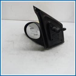 Retrovisore esterno ant. sx. CITROEN C1 (05/05>04/14