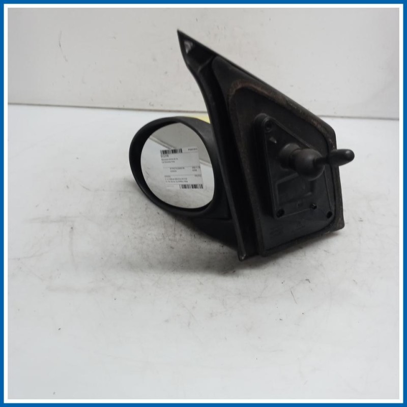 Retrovisore esterno ant. sx. CITROEN C1 (05/05>04/14