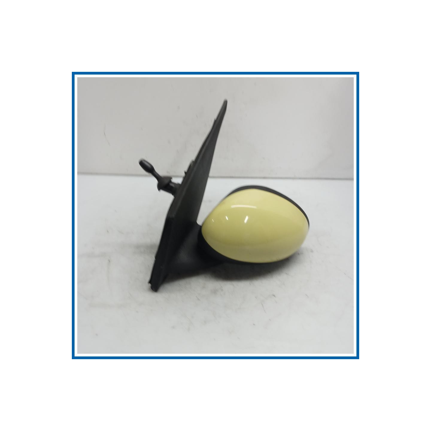 Retrovisore esterno ant. sx. CITROEN C1 (05/05>04/14