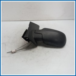 Retrovisore esterno ant. sx. FORD Fiesta V