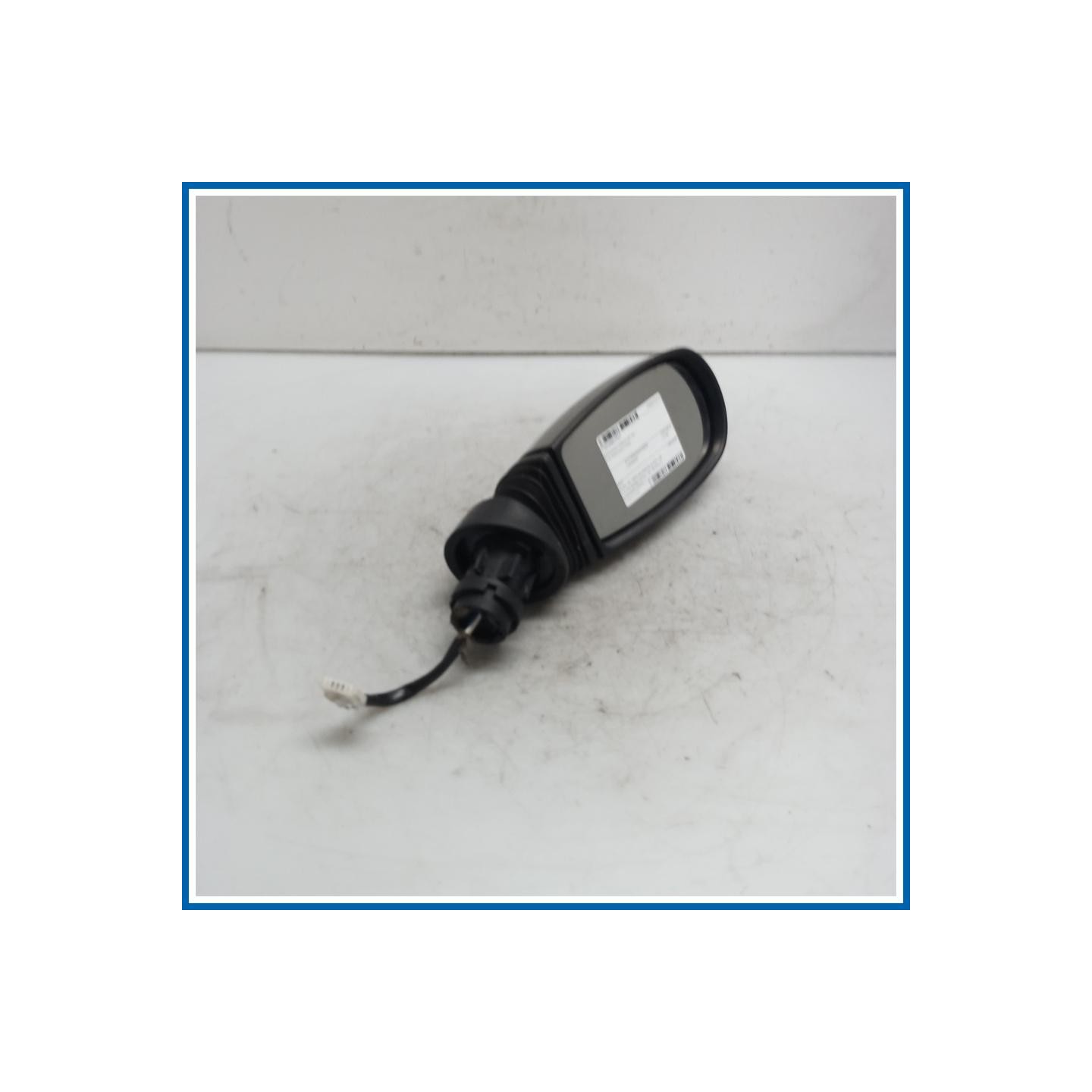 Retrovisore esterno ant. dx. FIAT PUNTO (2U) (07/03>01/07