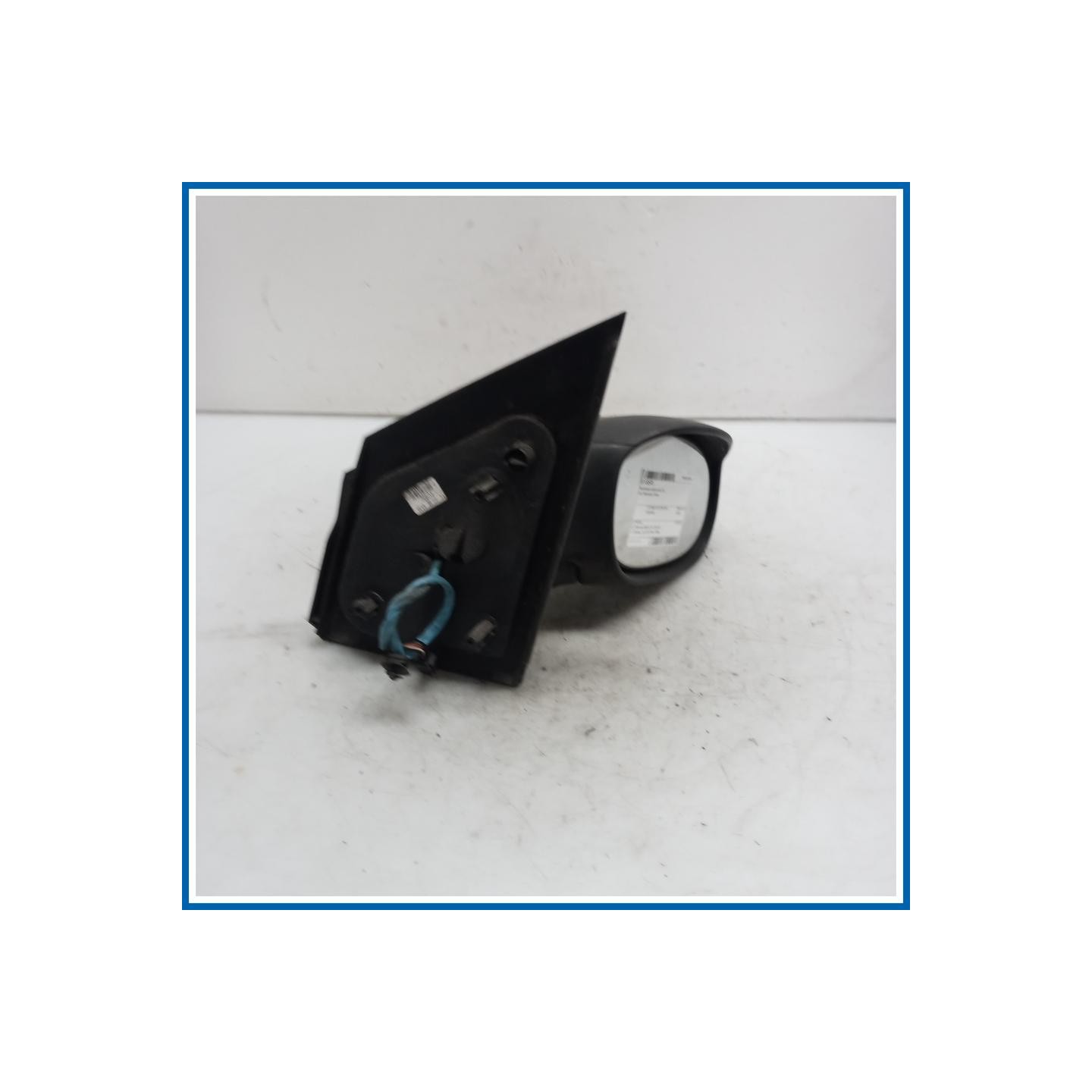 Retrovisore esterno ant. dx. CITROEN C2