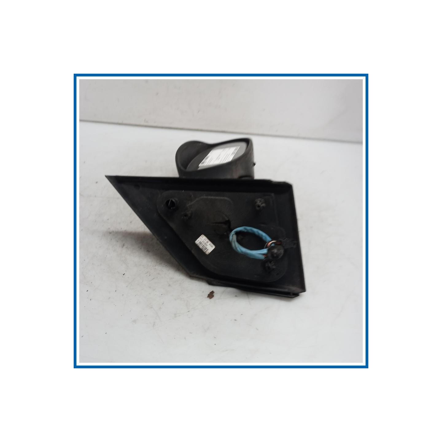Retrovisore esterno ant. dx. CITROEN C2