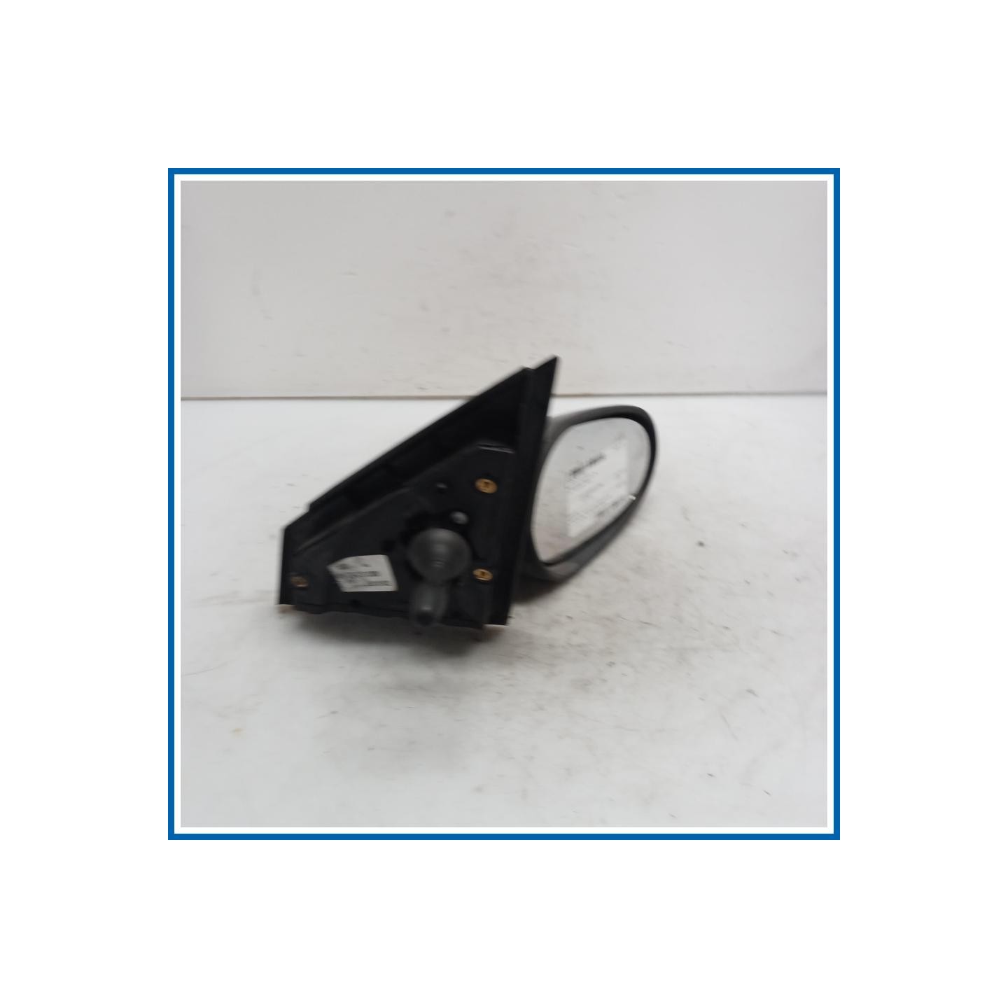 Retrovisore esterno ant. dx. LANCIA YPSILON (TE) (09/06>12/08