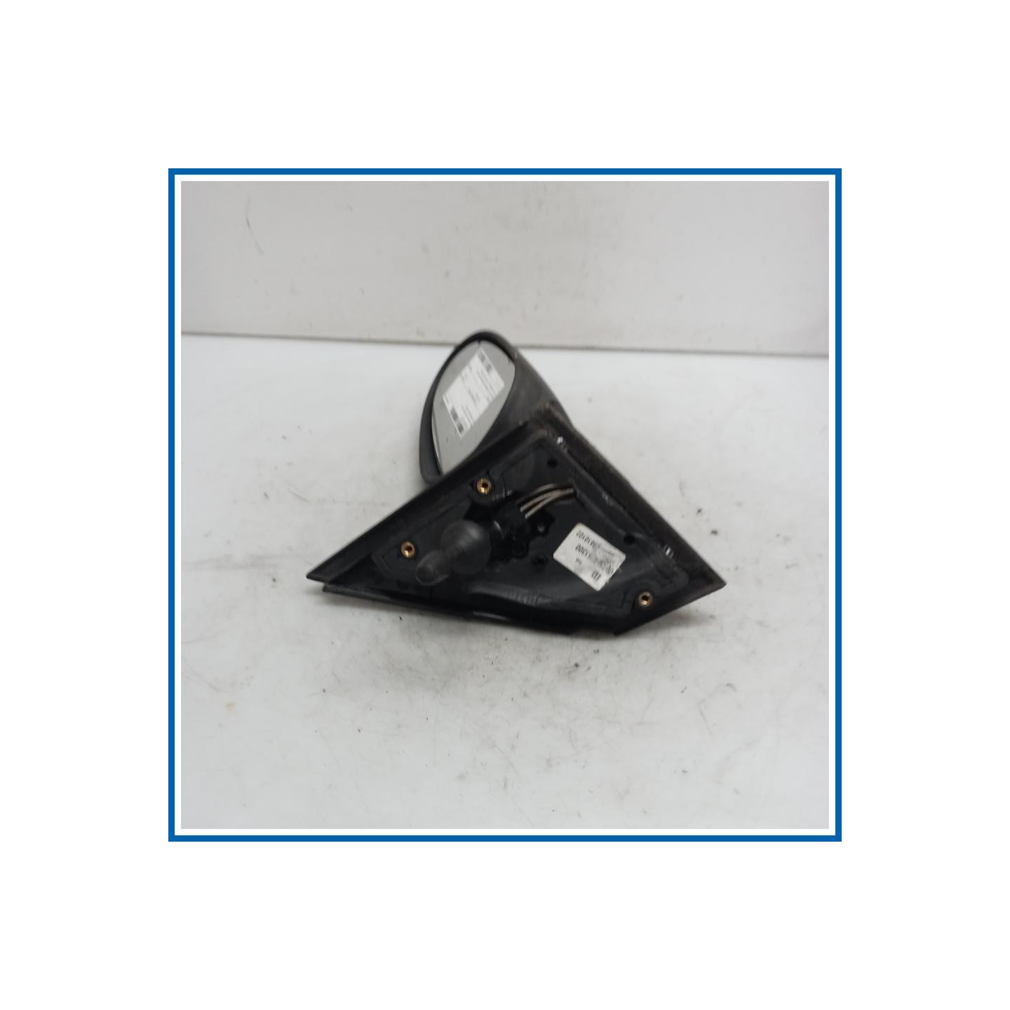 Retrovisore esterno ant. dx. LANCIA YPSILON (TE) (09/06>12/08