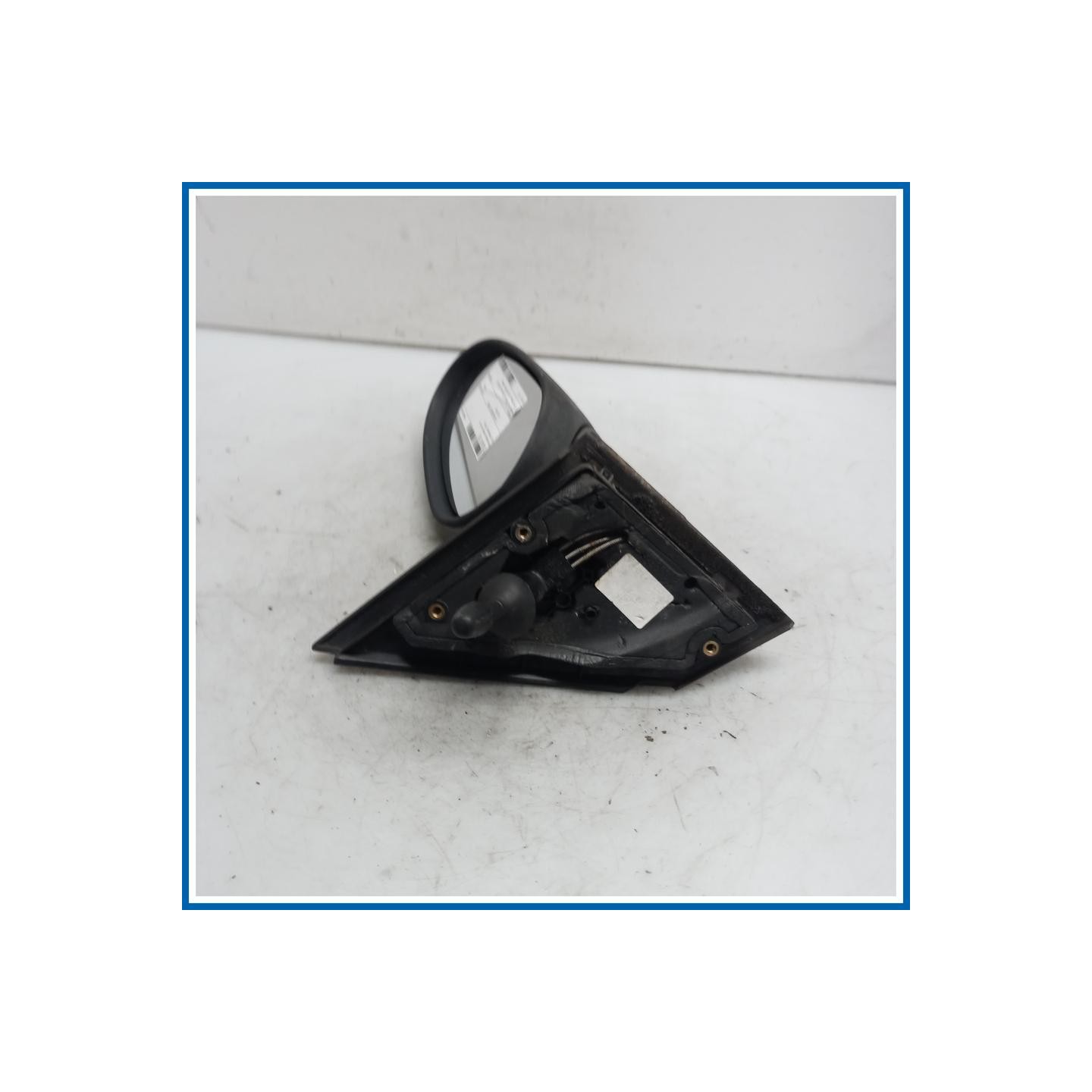 Retrovisore esterno ant. dx. LANCIA YPSILON (TE) (09/06>12/08