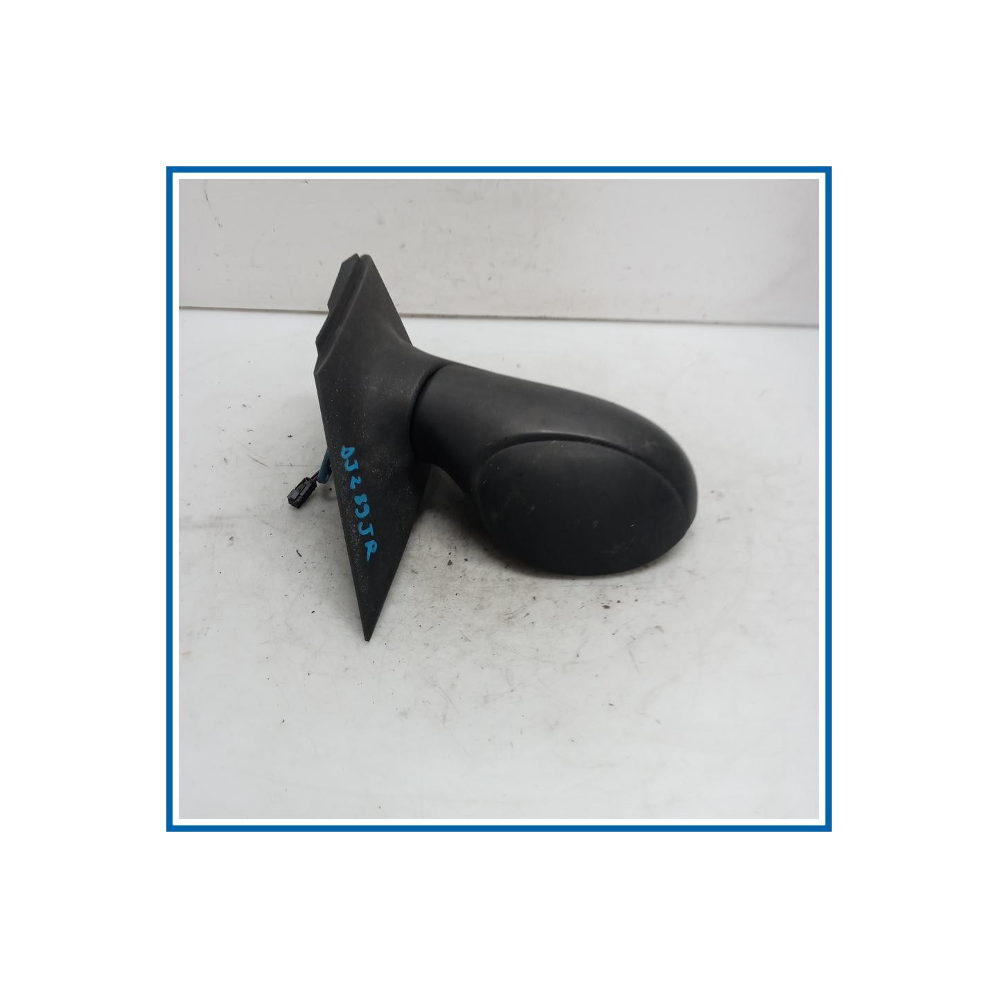 Retrovisore esterno ant. dx. CITROEN C2 (09/03>01/10