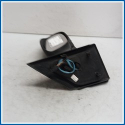 Retrovisore esterno ant. dx. CITROEN C2 (09/03>01/10