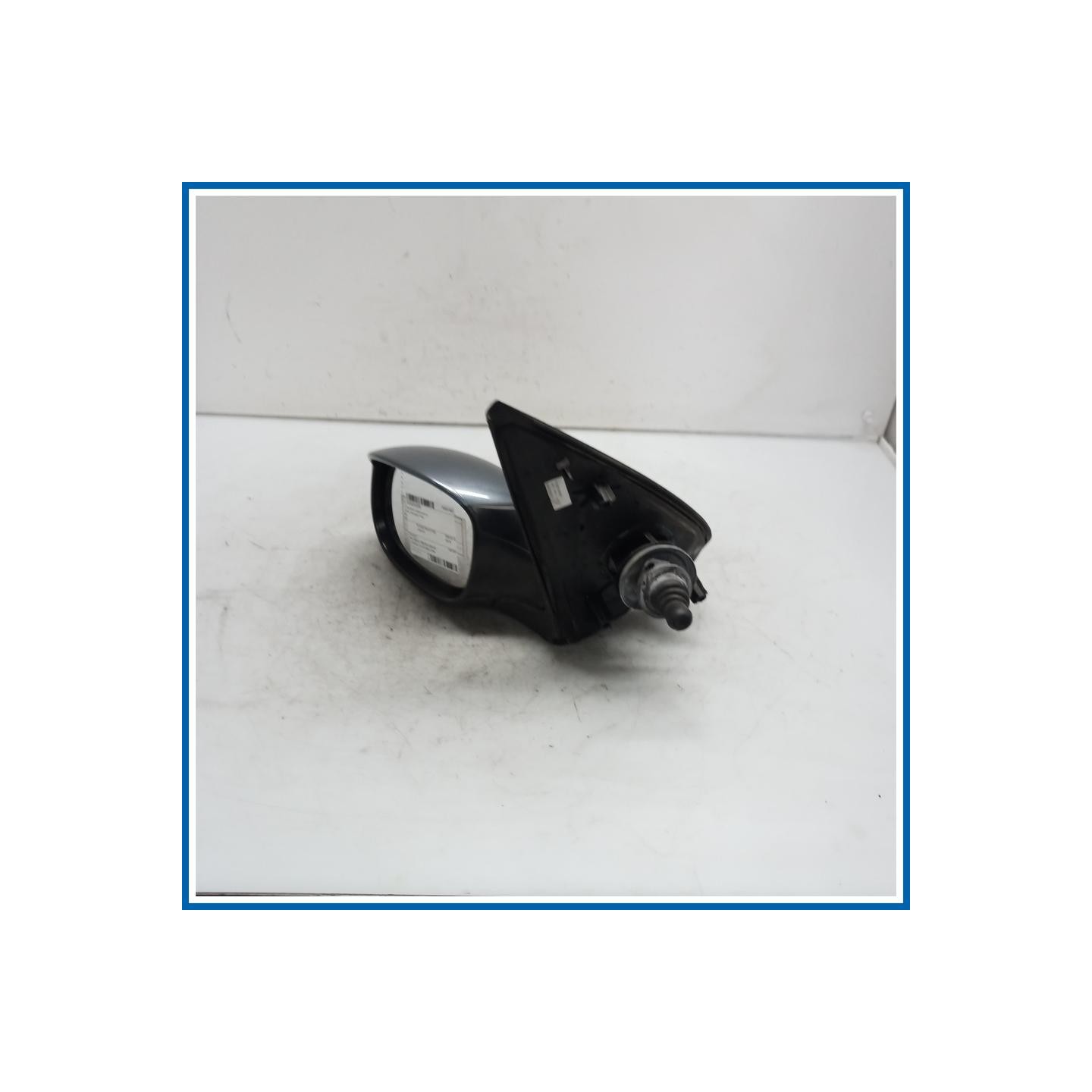 Retrovisore esterno ant. sx. PEUGEOT 206 (09/98>06/09