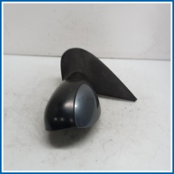 Retrovisore esterno ant. sx. PEUGEOT 206 (09/98>06/09