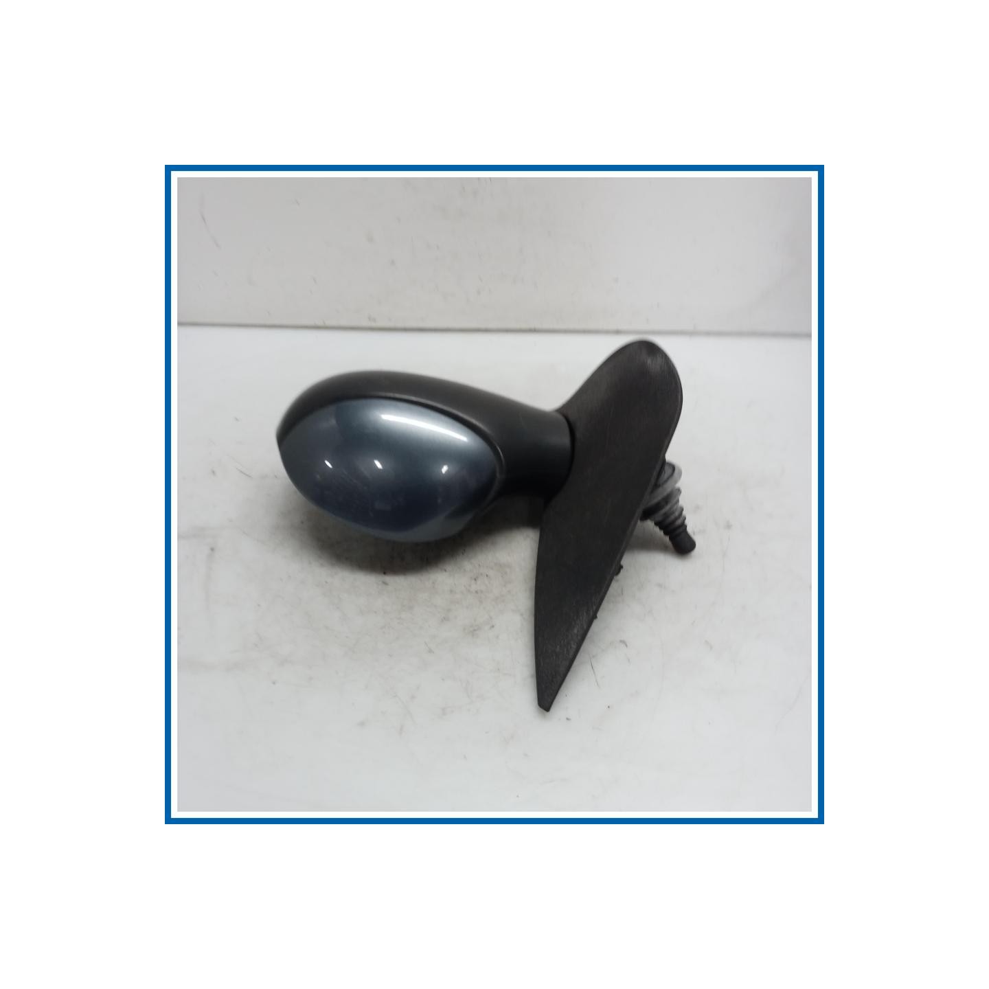 Retrovisore esterno ant. sx. PEUGEOT 206 (09/98>06/09