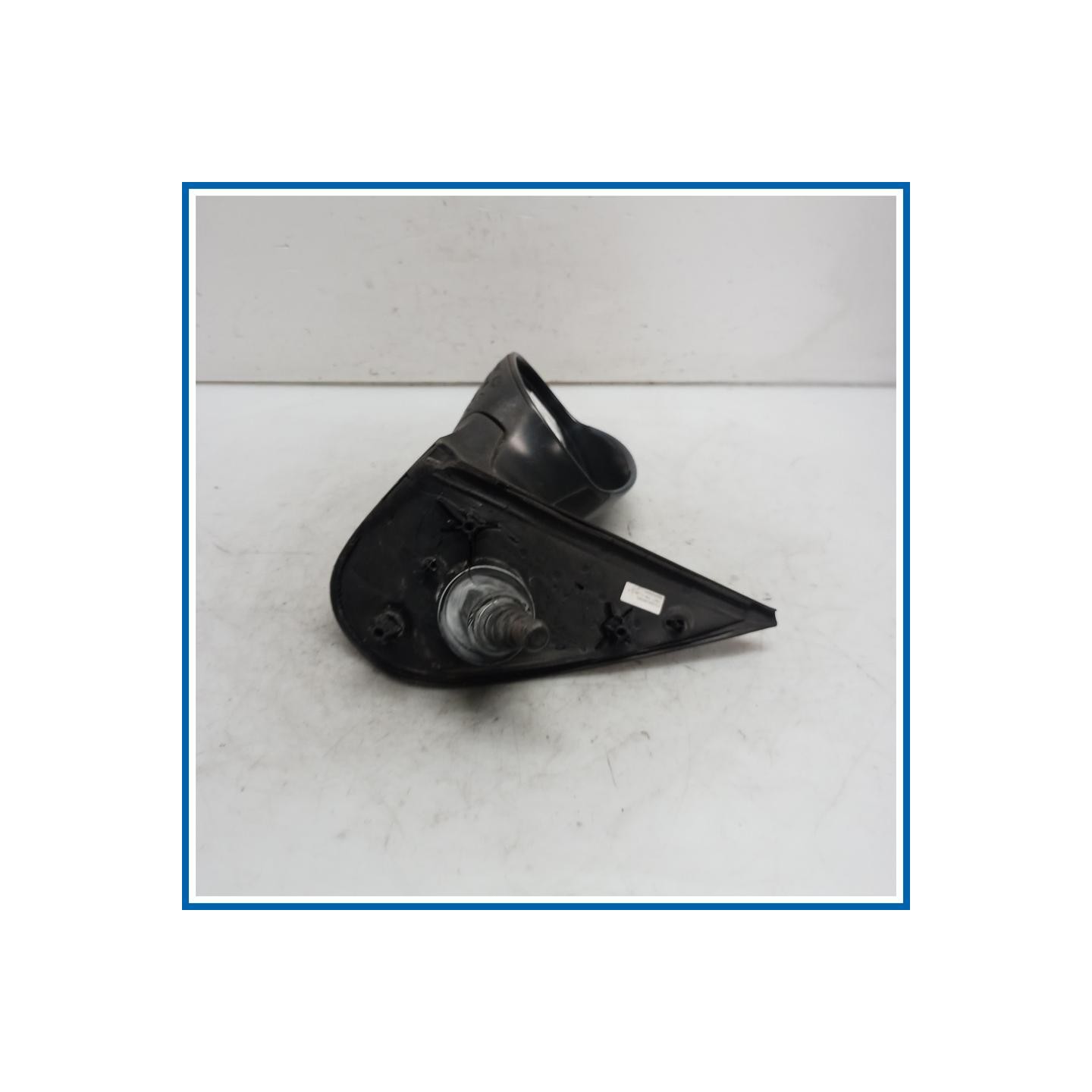 Retrovisore esterno ant. sx. PEUGEOT 206 (09/98>06/09