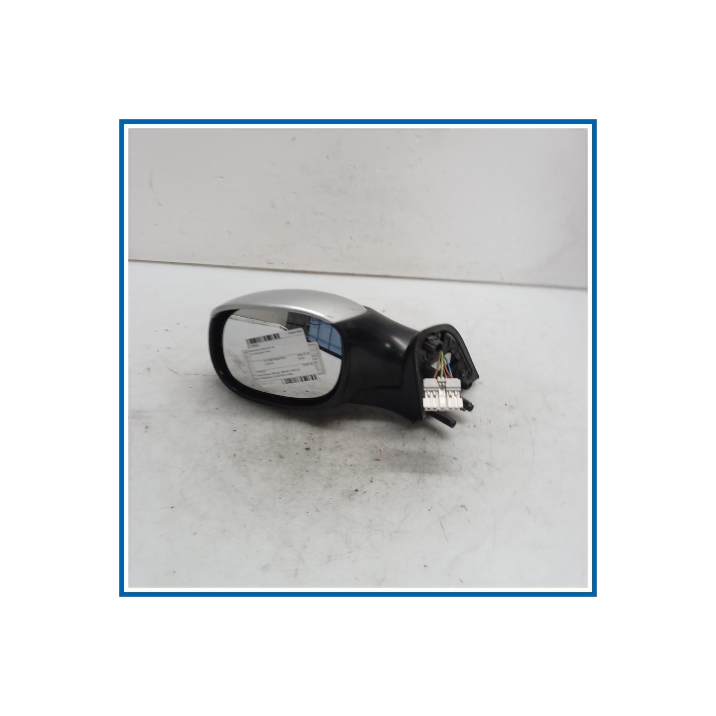 Retrovisore esterno ant. sx. CITROEN XSARA PICASSO (12/99>01/10