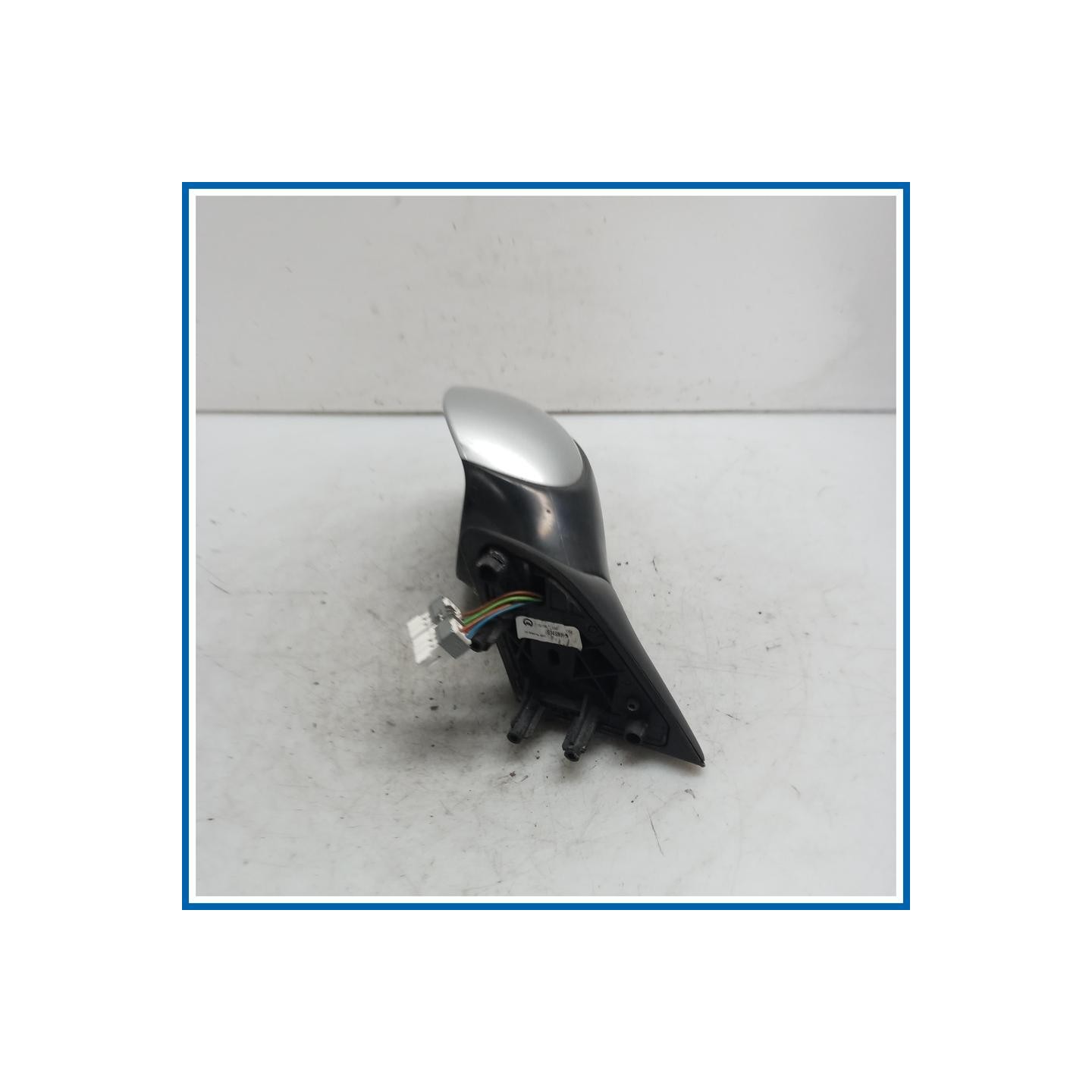 Retrovisore esterno ant. sx. CITROEN XSARA PICASSO (12/99>01/10