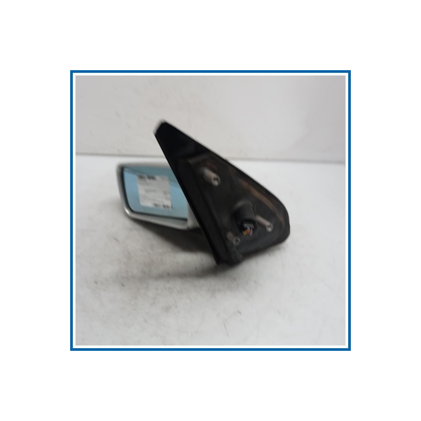Retrovisore esterno ant. sx. ALFA ROMEO 145 (03/99>12/01
