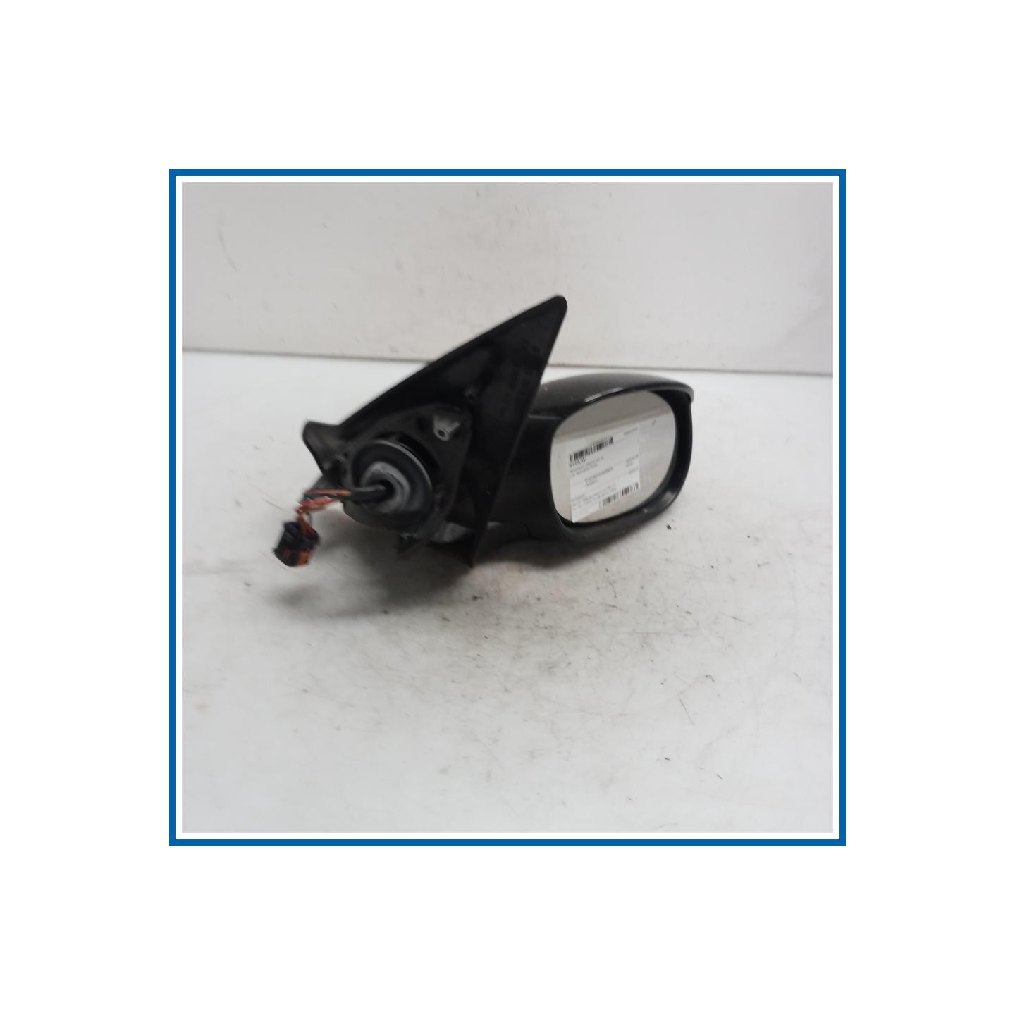 Retrovisore esterno ant. dx. PEUGEOT 206 (09/98>06/09