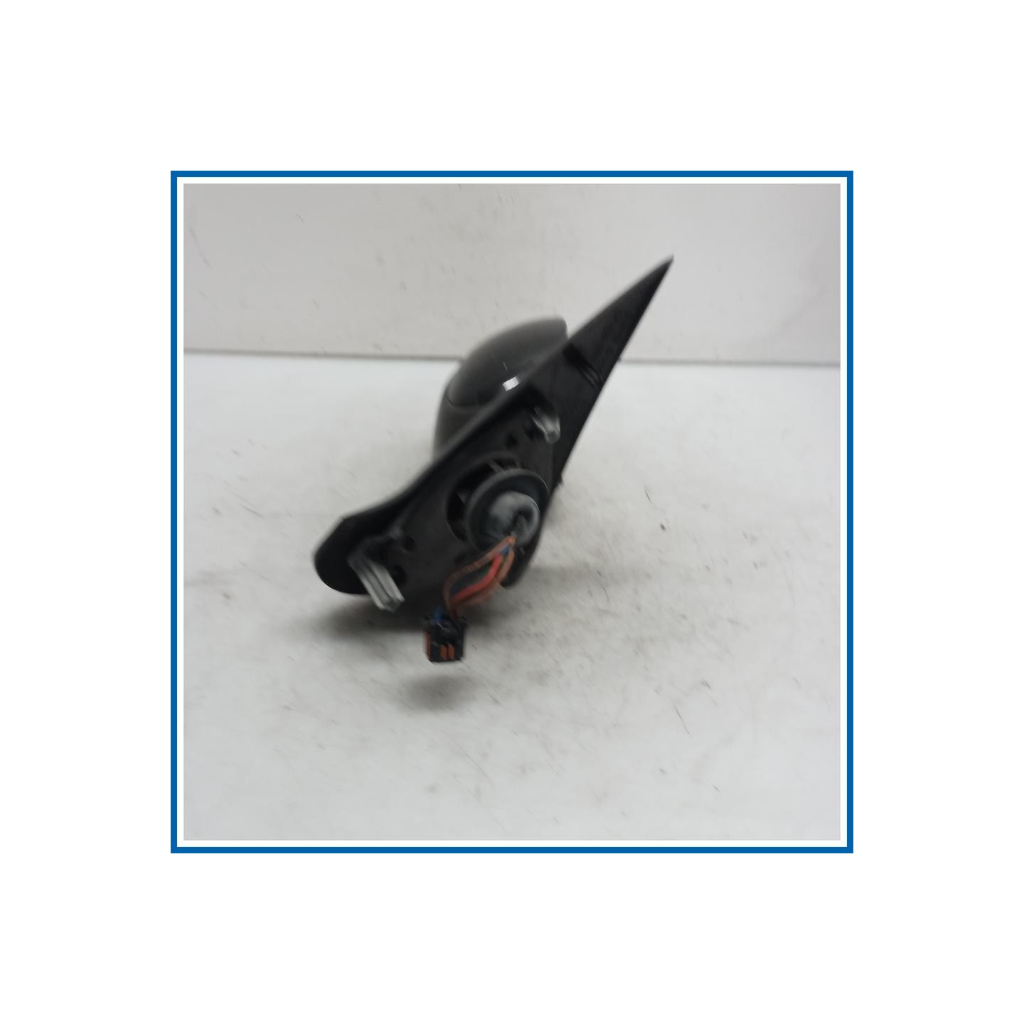 Retrovisore esterno ant. dx. PEUGEOT 206 (09/98>06/09