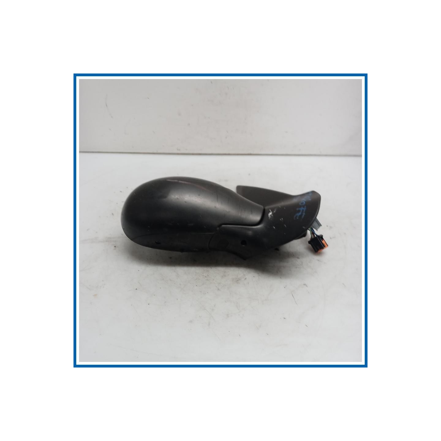Retrovisore esterno ant. dx. PEUGEOT 206 (09/98>06/09