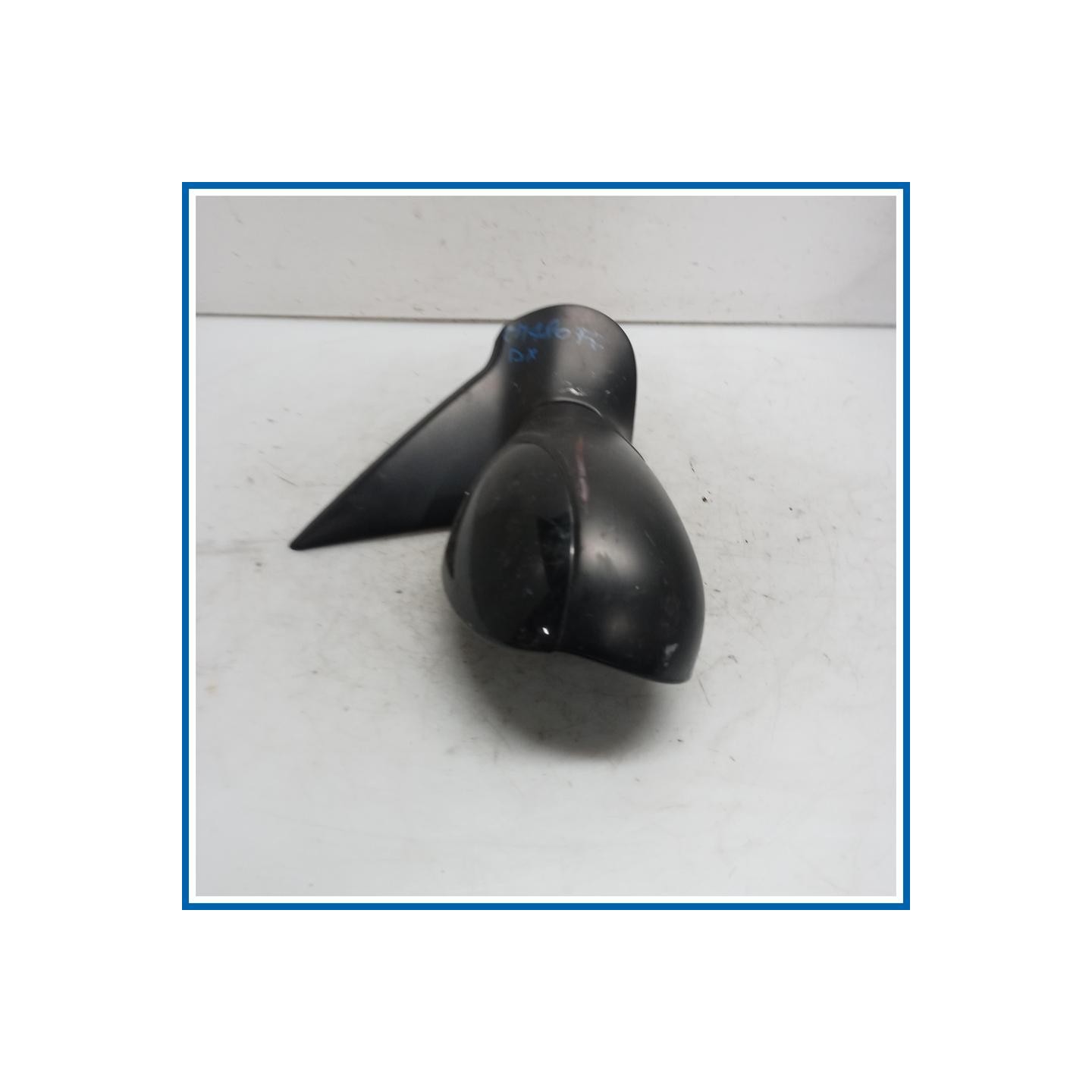 Retrovisore esterno ant. dx. PEUGEOT 206 (09/98>06/09