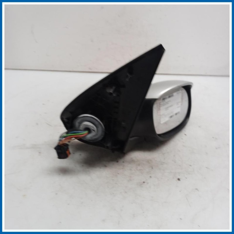 Retrovisore esterno ant. dx. PEUGEOT 206 (09/98>06/09