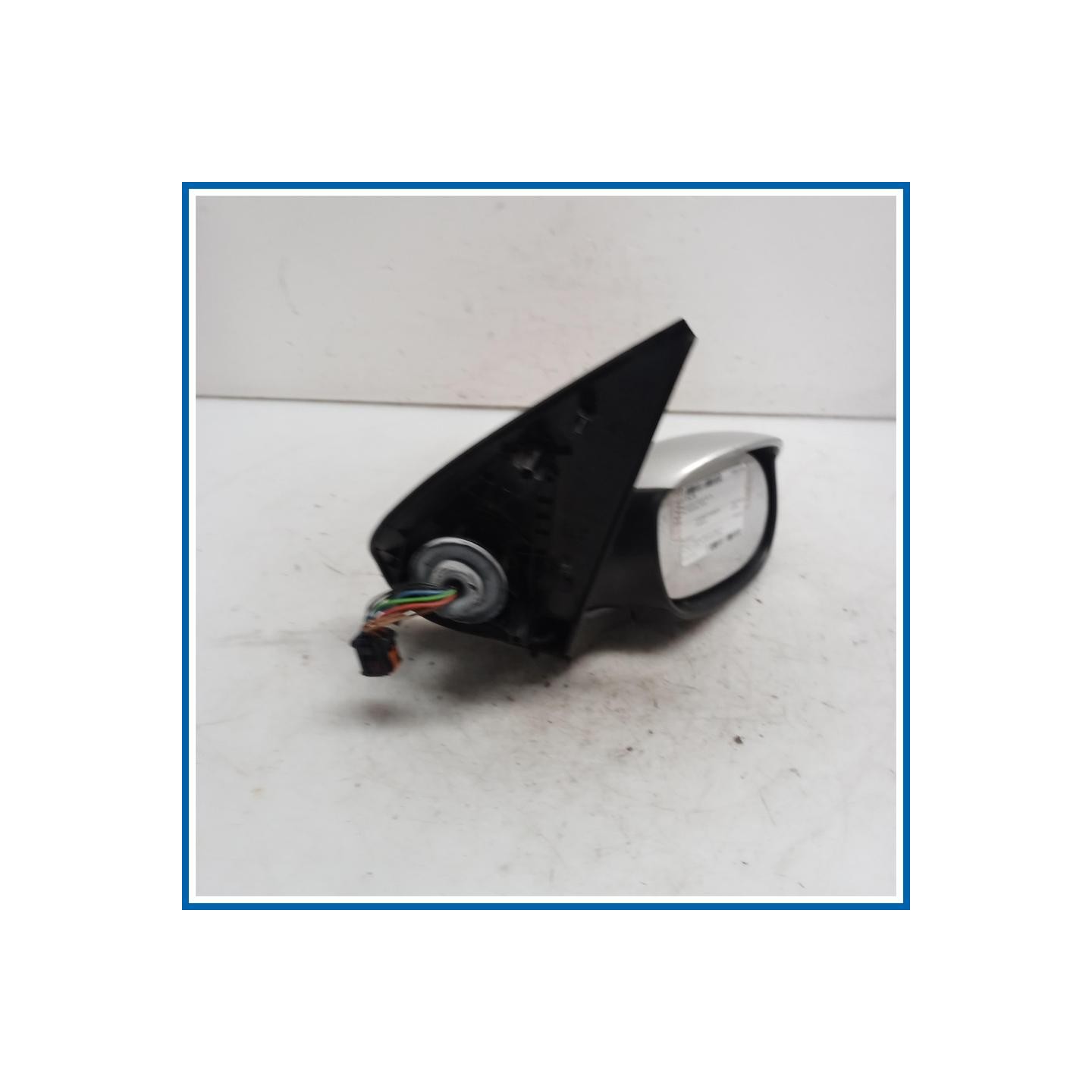 Retrovisore esterno ant. dx. PEUGEOT 206 (09/98>06/09