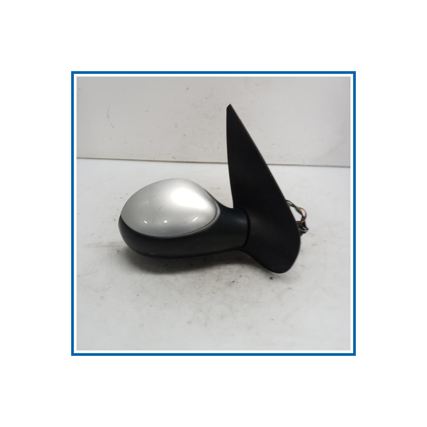 Retrovisore esterno ant. dx. PEUGEOT 206 (09/98>06/09