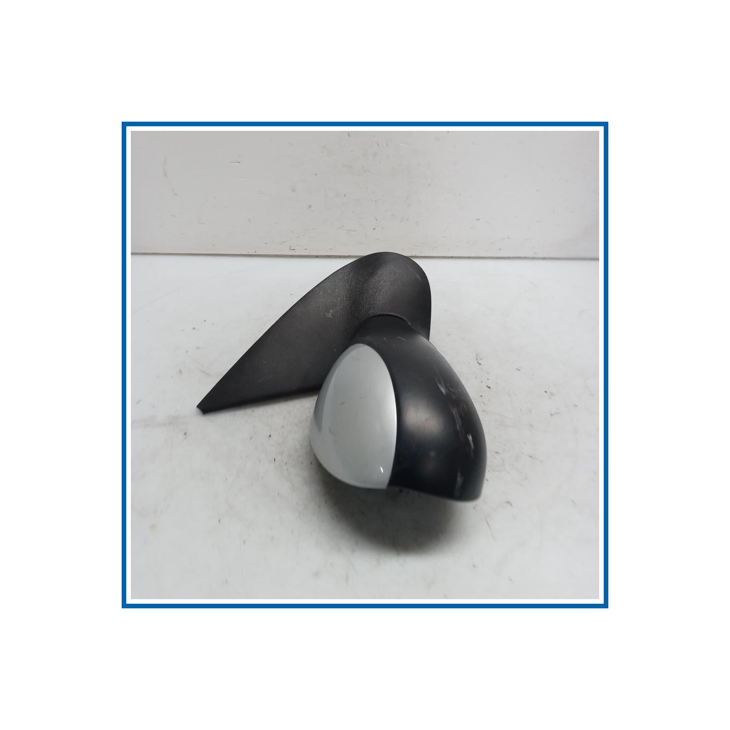 Retrovisore esterno ant. dx. PEUGEOT 206 (09/98>06/09