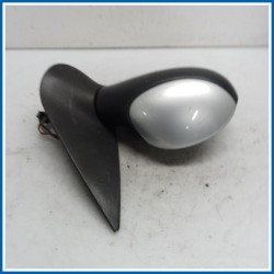 Retrovisore esterno ant. dx. PEUGEOT 206 (09/98>06/09