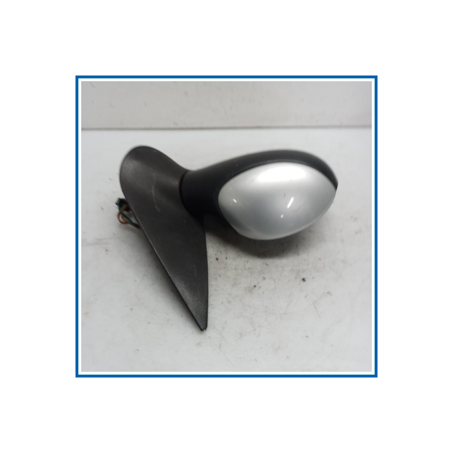 Retrovisore esterno ant. dx. PEUGEOT 206 (09/98>06/09