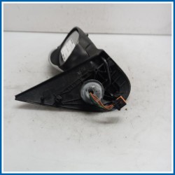Retrovisore esterno ant. dx. PEUGEOT 206 (09/98>06/09