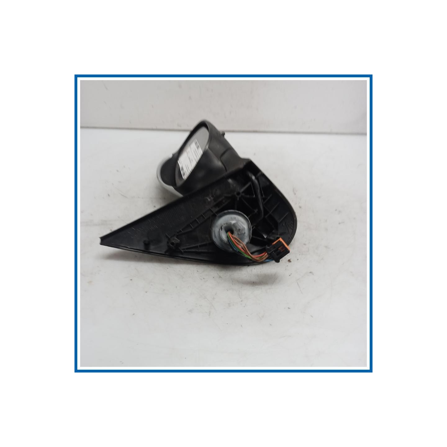 Retrovisore esterno ant. dx. PEUGEOT 206 (09/98>06/09