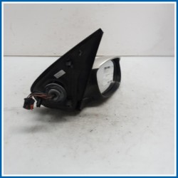 Retrovisore esterno ant. dx. PEUGEOT 206 (09/98>06/09