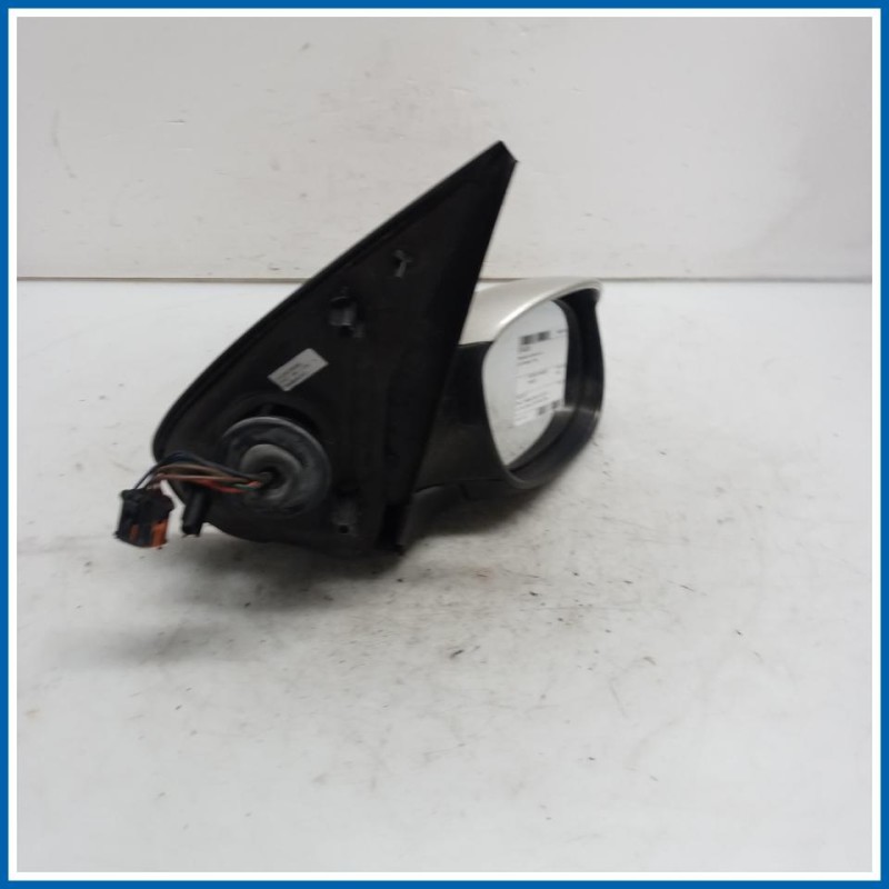 Retrovisore esterno ant. dx. PEUGEOT 206 (09/98>06/09