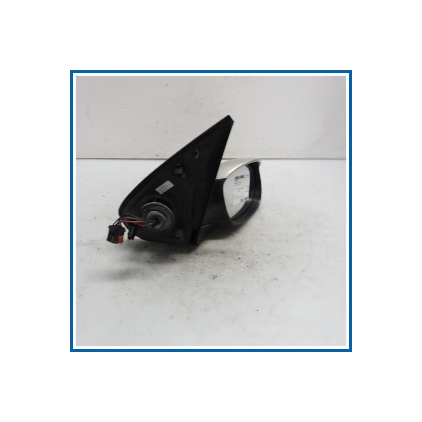 Retrovisore esterno ant. dx. PEUGEOT 206 (09/98>06/09