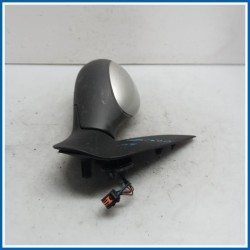 Retrovisore esterno ant. dx. PEUGEOT 206 (09/98>06/09