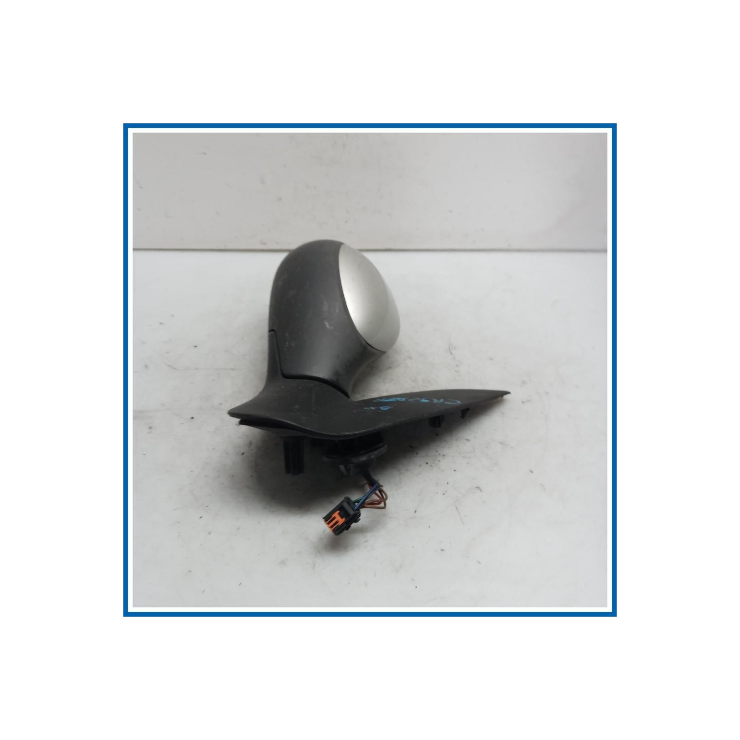Retrovisore esterno ant. dx. PEUGEOT 206 (09/98>06/09