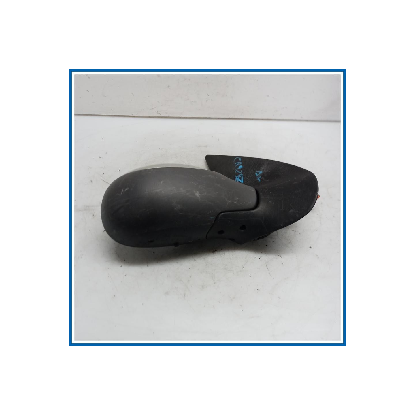 Retrovisore esterno ant. dx. PEUGEOT 206 (09/98>06/09