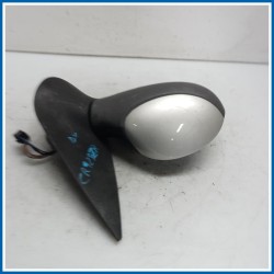 Retrovisore esterno ant. dx. PEUGEOT 206 (09/98>06/09