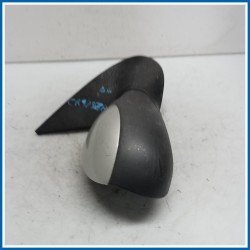 Retrovisore esterno ant. dx. PEUGEOT 206 (09/98>06/09