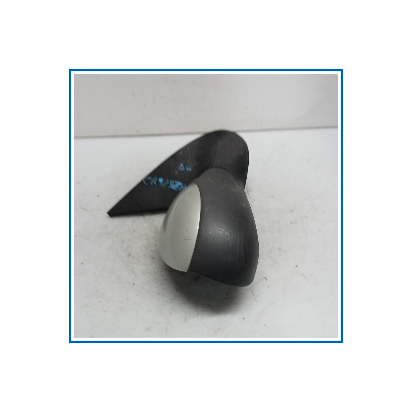 Retrovisore esterno ant. dx. PEUGEOT 206 (09/98>06/09