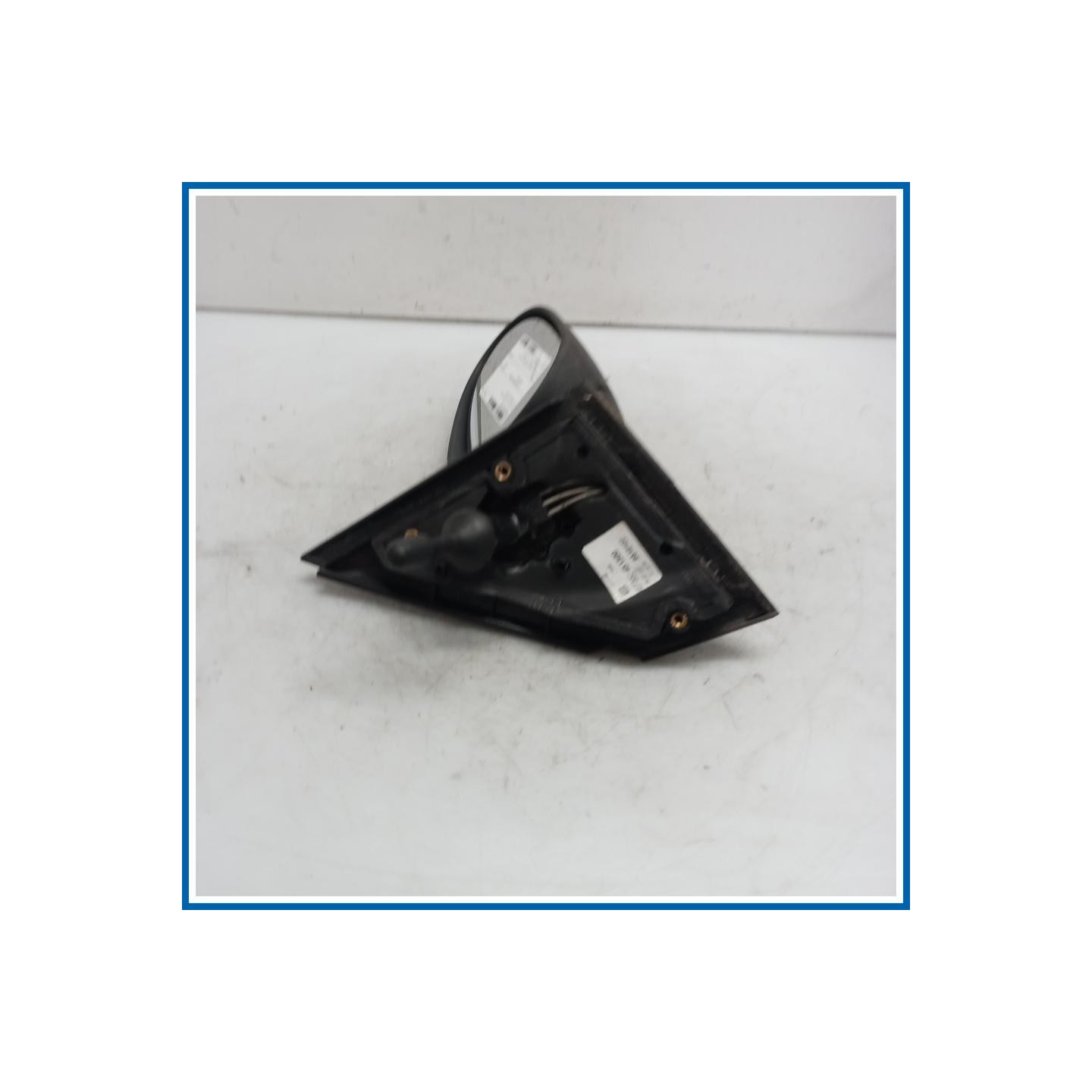 Retrovisore esterno ant. dx. LANCIA Ypsilon II