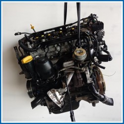 Motore semicompleto LANCIA Musa II